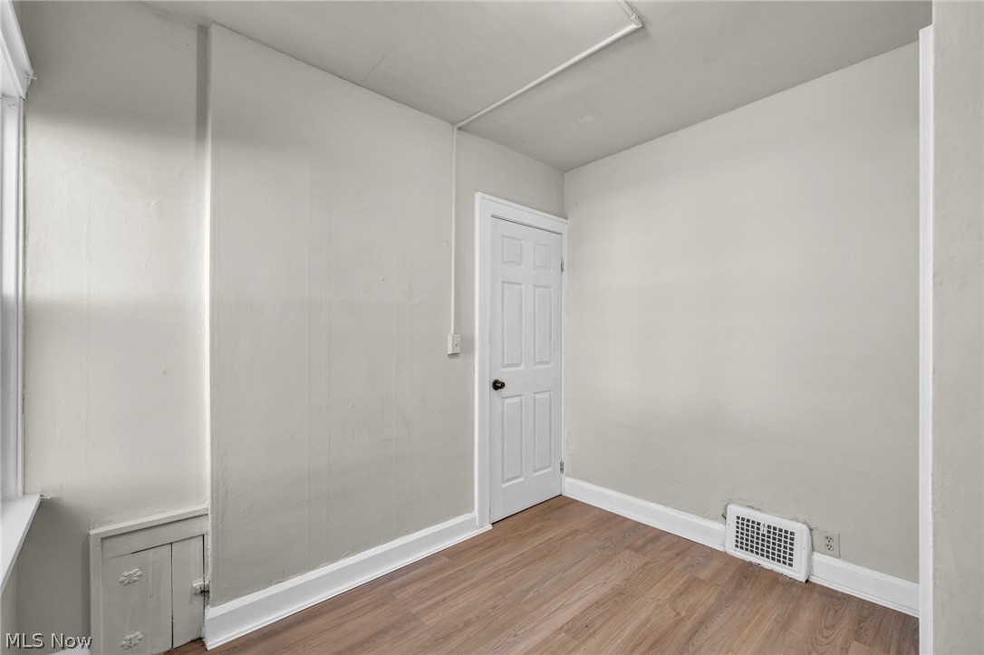 4306 Buechner Avenue Cleveland OH 44109