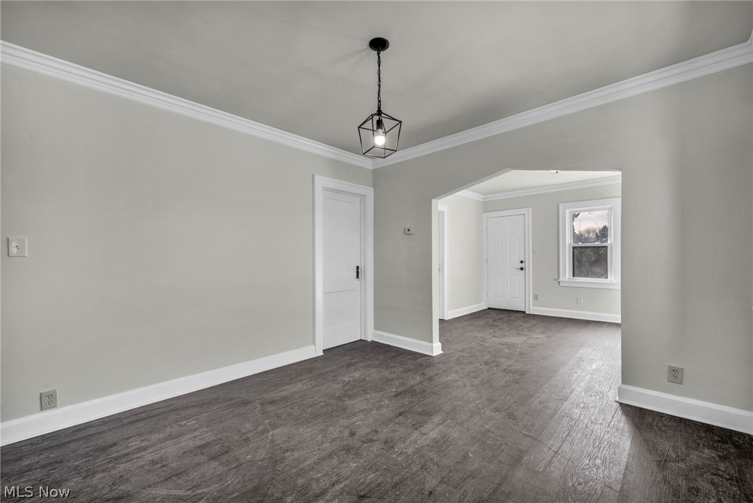 4306 Buechner Avenue Cleveland OH 44109