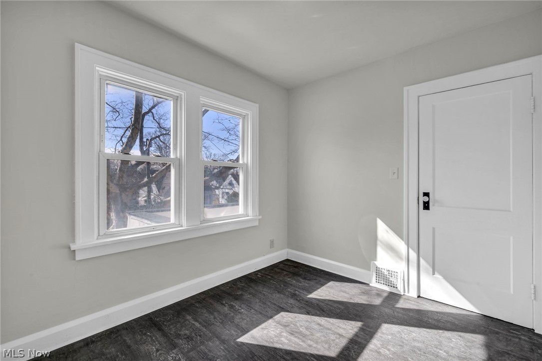 4306 Buechner Avenue Cleveland OH 44109