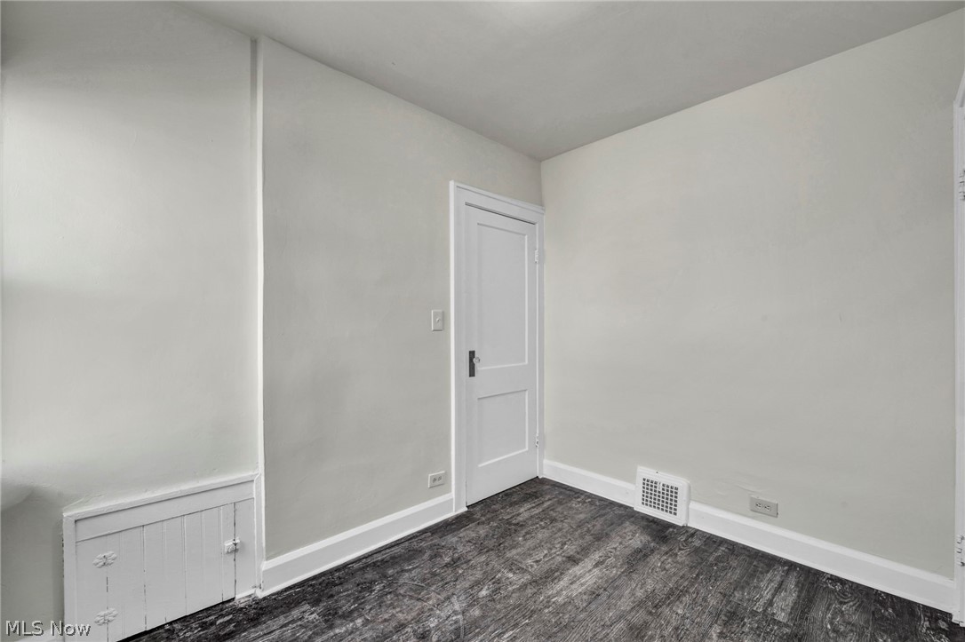 4306 Buechner Avenue Cleveland OH 44109