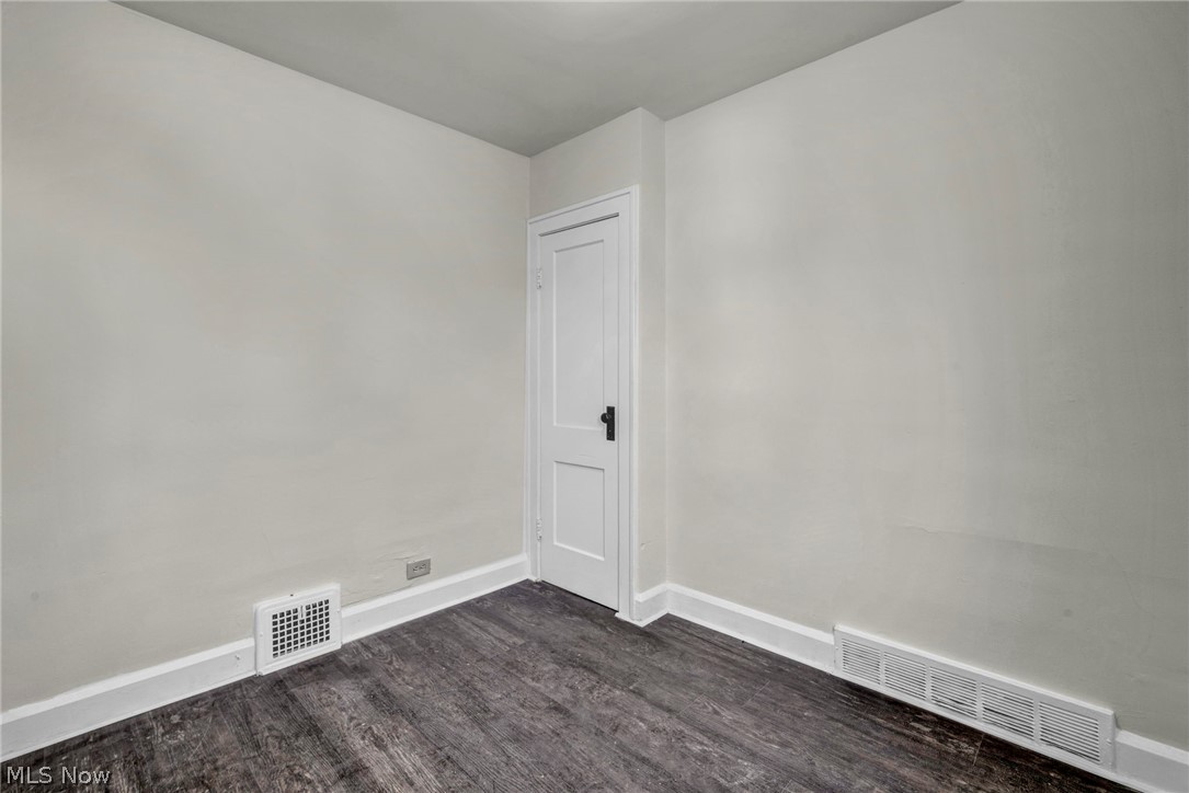 4306 Buechner Avenue Cleveland OH 44109