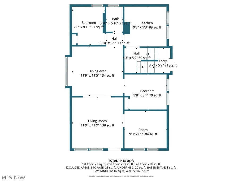 4306 Buechner Avenue Cleveland OH 44109