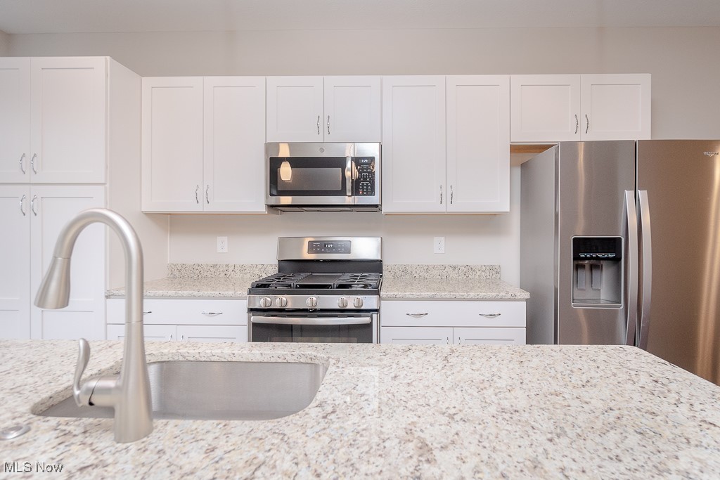 55 Ashbourne Drive Westlake OH 44145