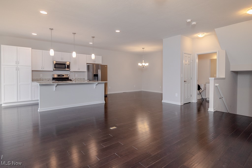 55 Ashbourne Drive Westlake OH 44145