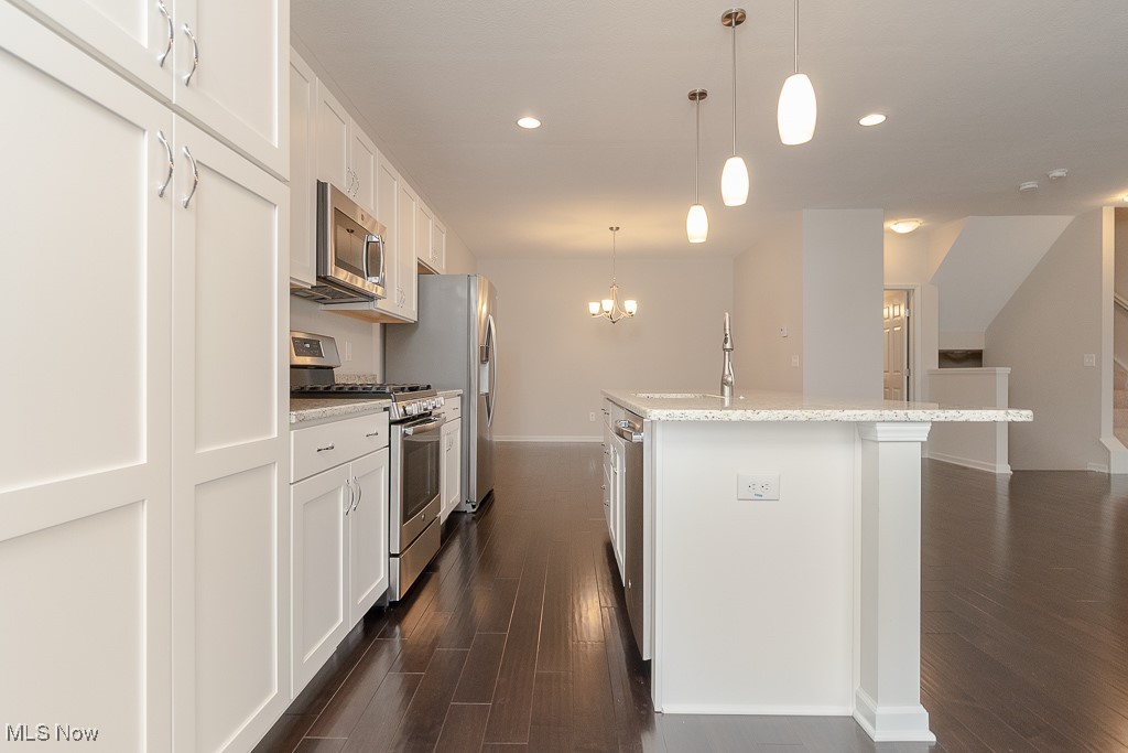 55 Ashbourne Drive Westlake OH 44145