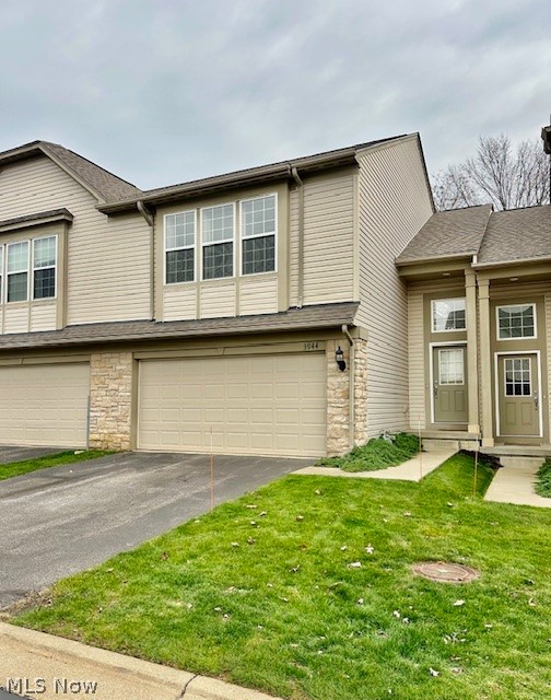 3944 Gardiner Run Akron OH 44321