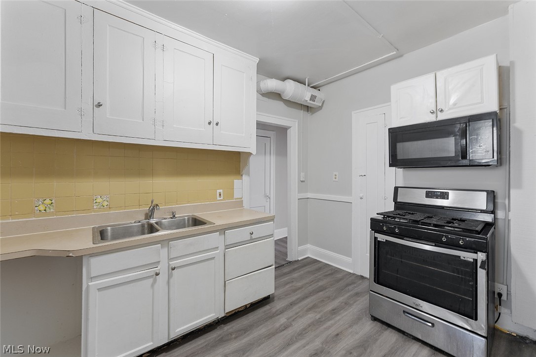4600 Division Avenue Cleveland OH 44102