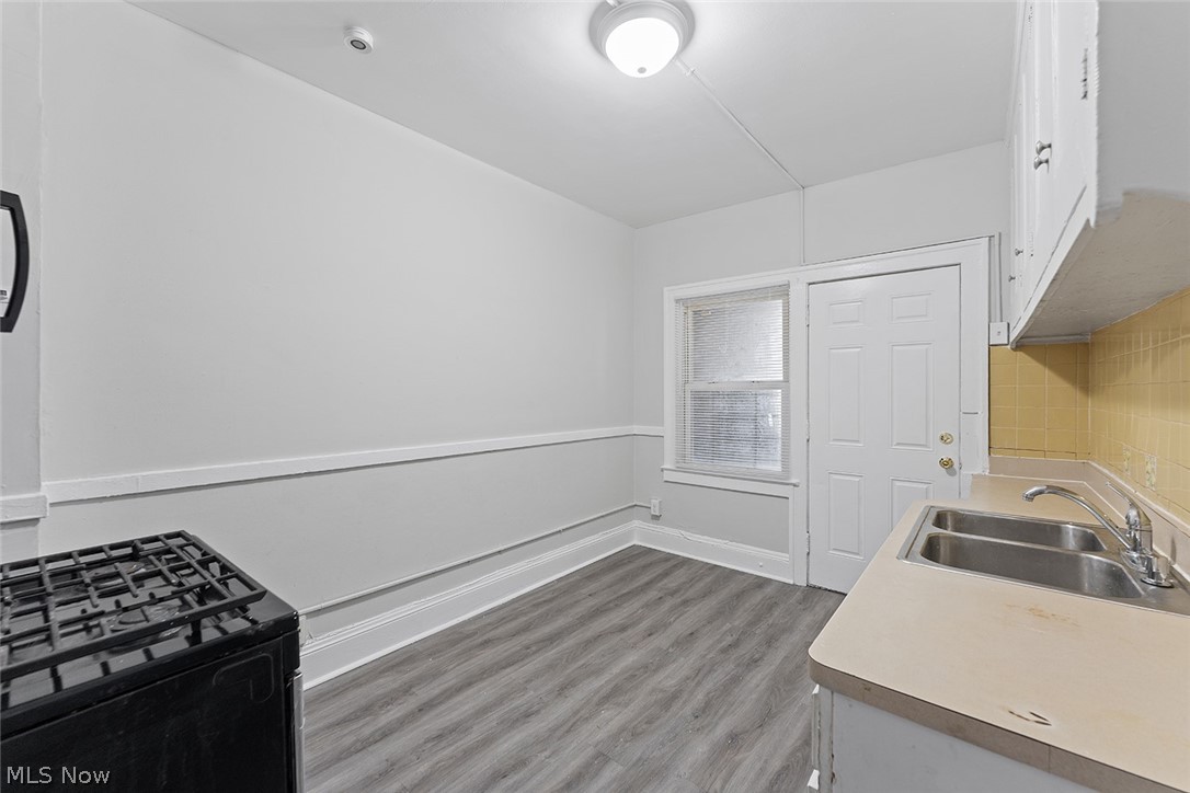4600 Division Avenue Cleveland OH 44102