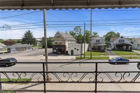 4600 Division Avenue Cleveland OH 44102