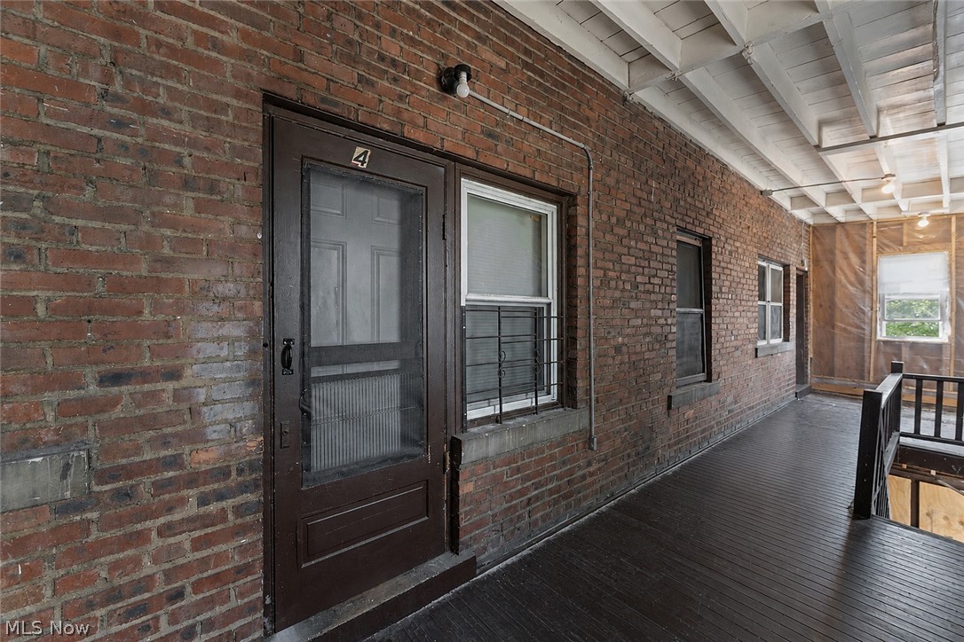 4600 Division Avenue Cleveland OH 44102