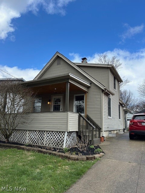 1059 Jean Avenue Akron OH 44310