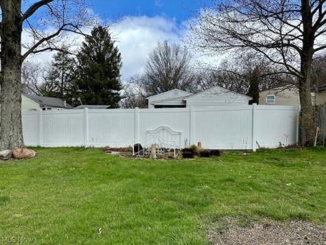 1059 Jean Avenue Akron OH 44310