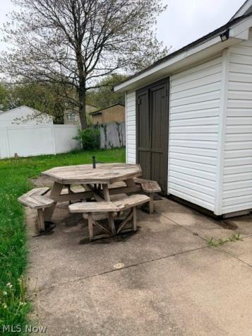1059 Jean Avenue Akron OH 44310
