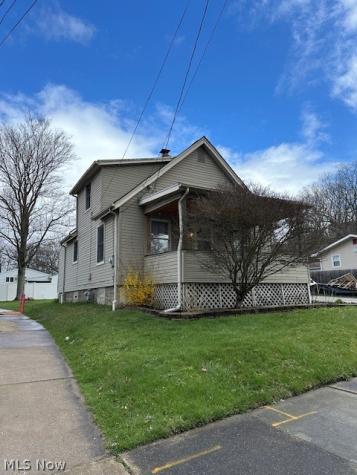 1059 Jean Avenue Akron OH 44310