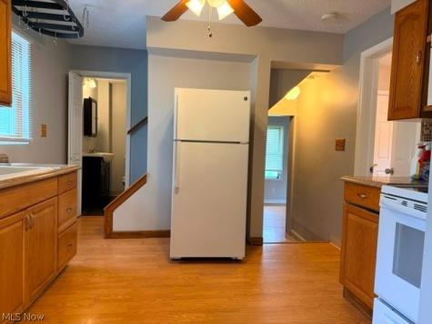 1059 Jean Avenue Akron OH 44310
