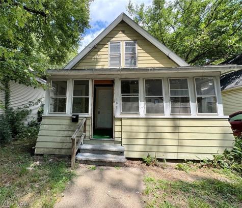 391 E Voris Street Akron OH 44311