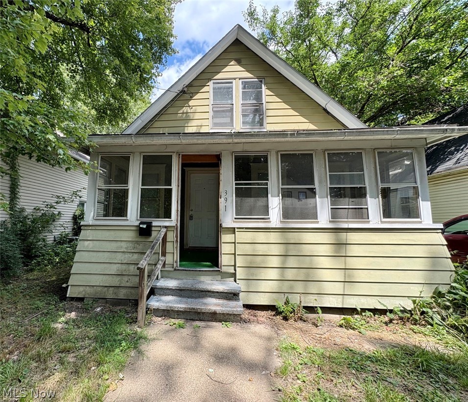 391 E Voris Street Akron OH 44311