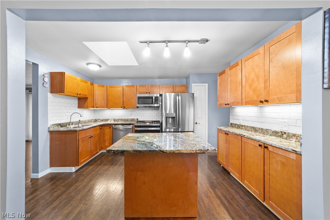 1314 Jackie Lane Cleveland OH 44124