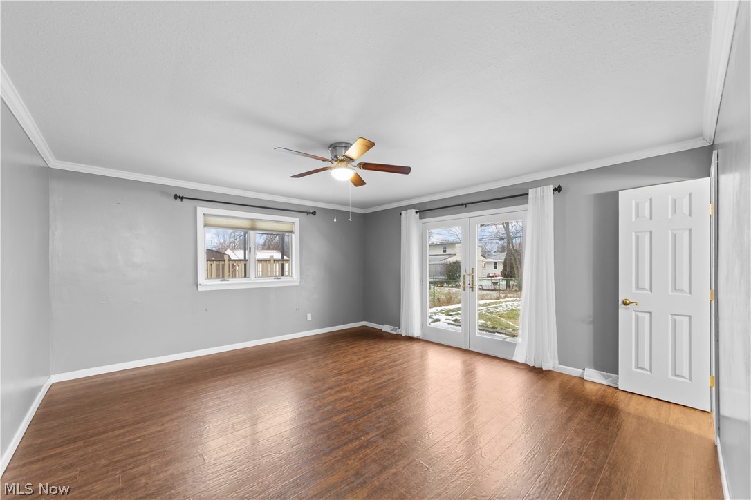 1314 Jackie Lane Cleveland OH 44124