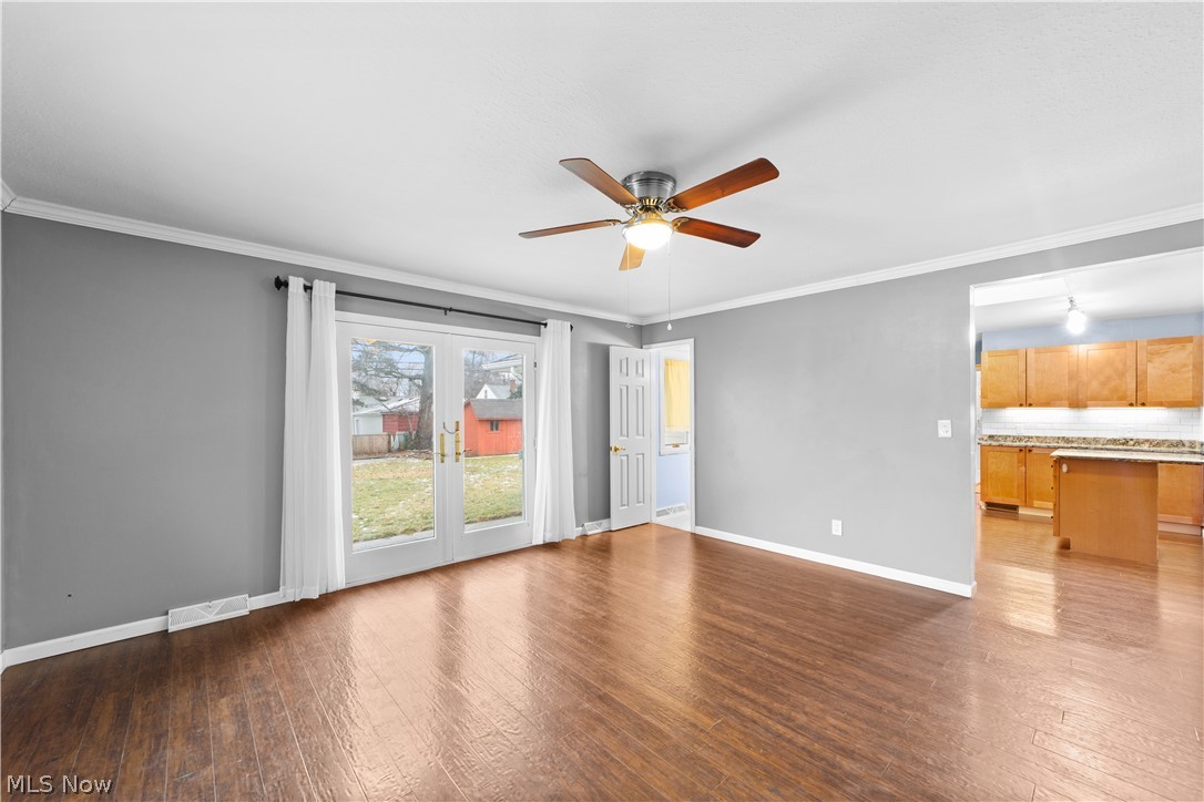 1314 Jackie Lane Cleveland OH 44124