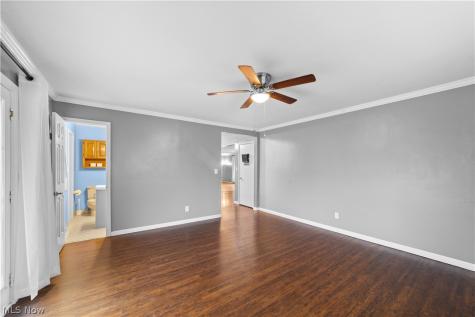 1314 Jackie Lane Cleveland OH 44124