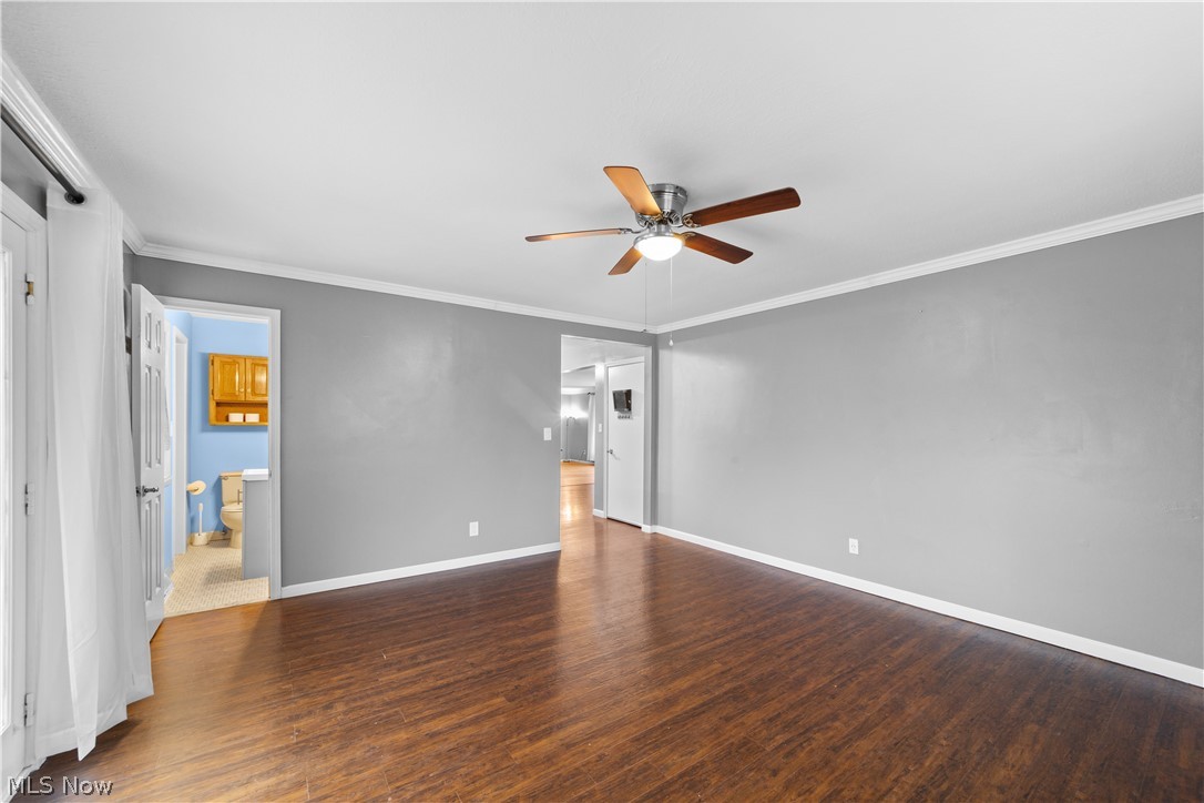 1314 Jackie Lane Cleveland OH 44124