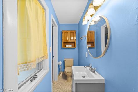 1314 Jackie Lane Cleveland OH 44124