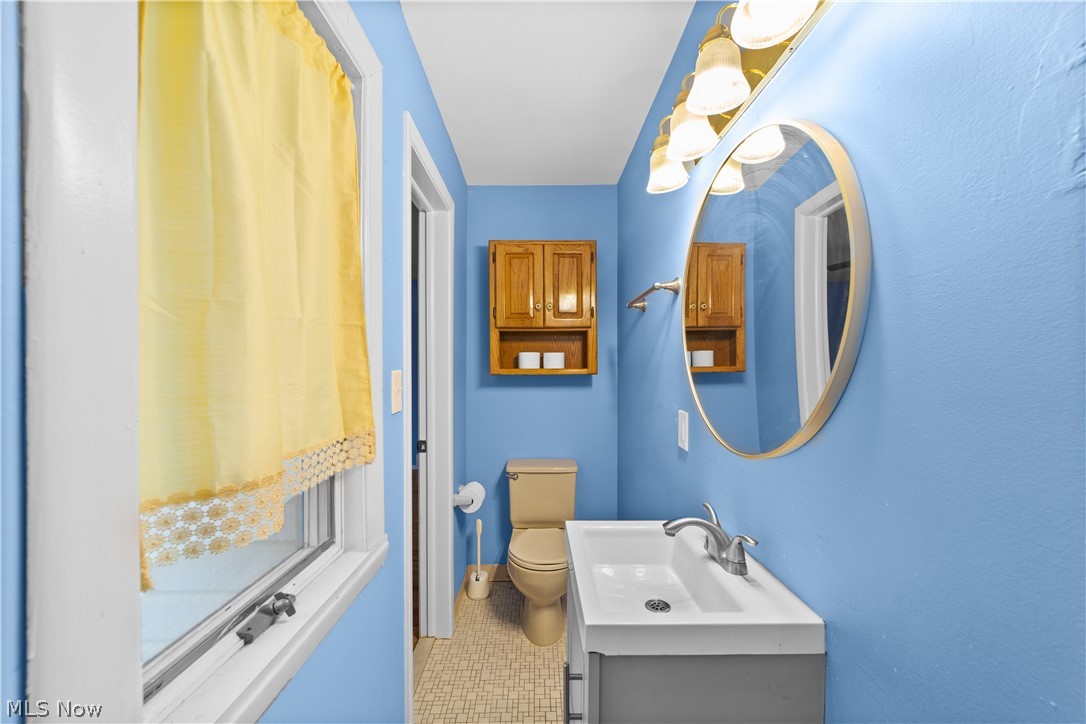1314 Jackie Lane Cleveland OH 44124