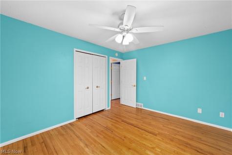 1314 Jackie Lane Cleveland OH 44124