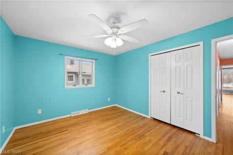 1314 Jackie Lane Cleveland OH 44124