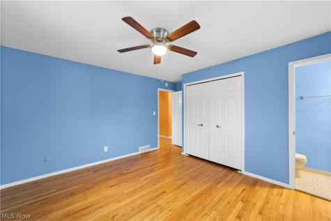 1314 Jackie Lane Cleveland OH 44124