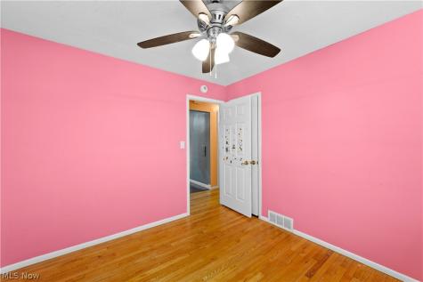 1314 Jackie Lane Cleveland OH 44124