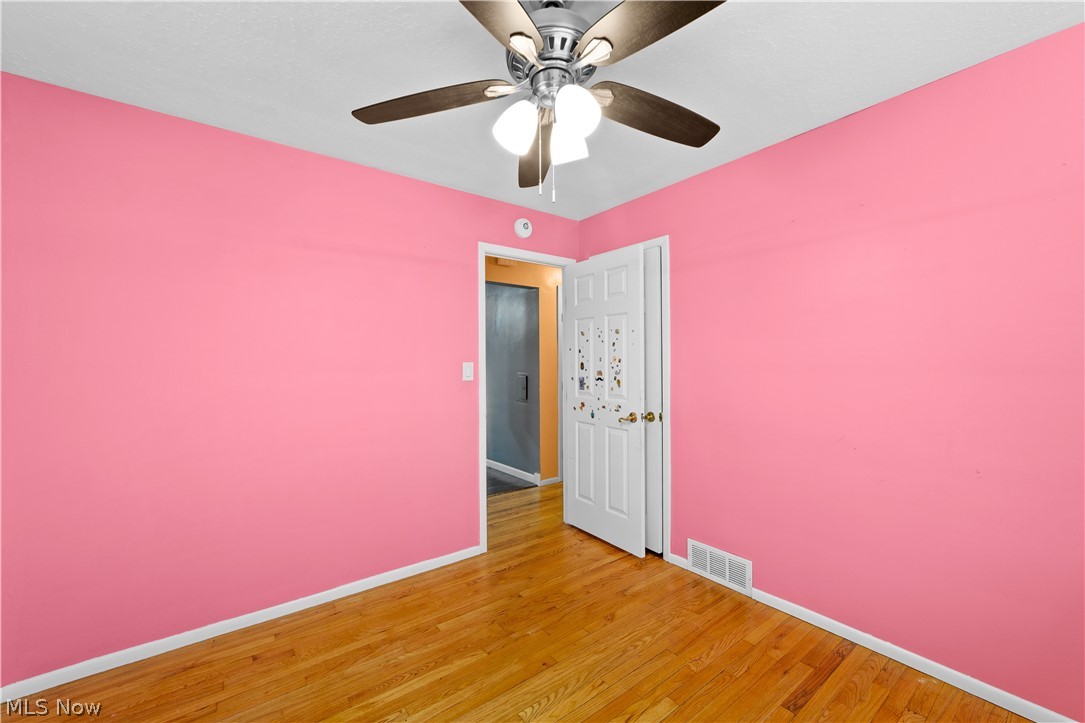 1314 Jackie Lane Cleveland OH 44124