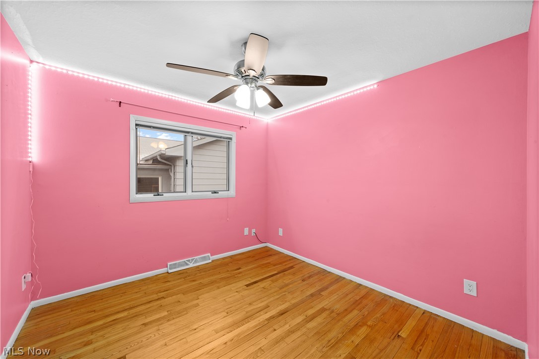 1314 Jackie Lane Cleveland OH 44124