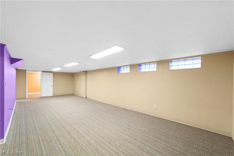 1314 Jackie Lane Cleveland OH 44124