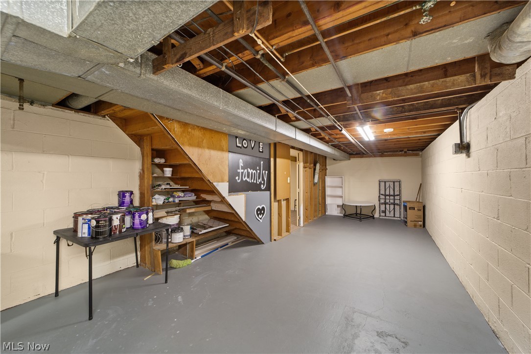 1314 Jackie Lane Cleveland OH 44124