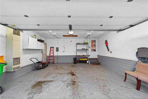 1314 Jackie Lane Cleveland OH 44124