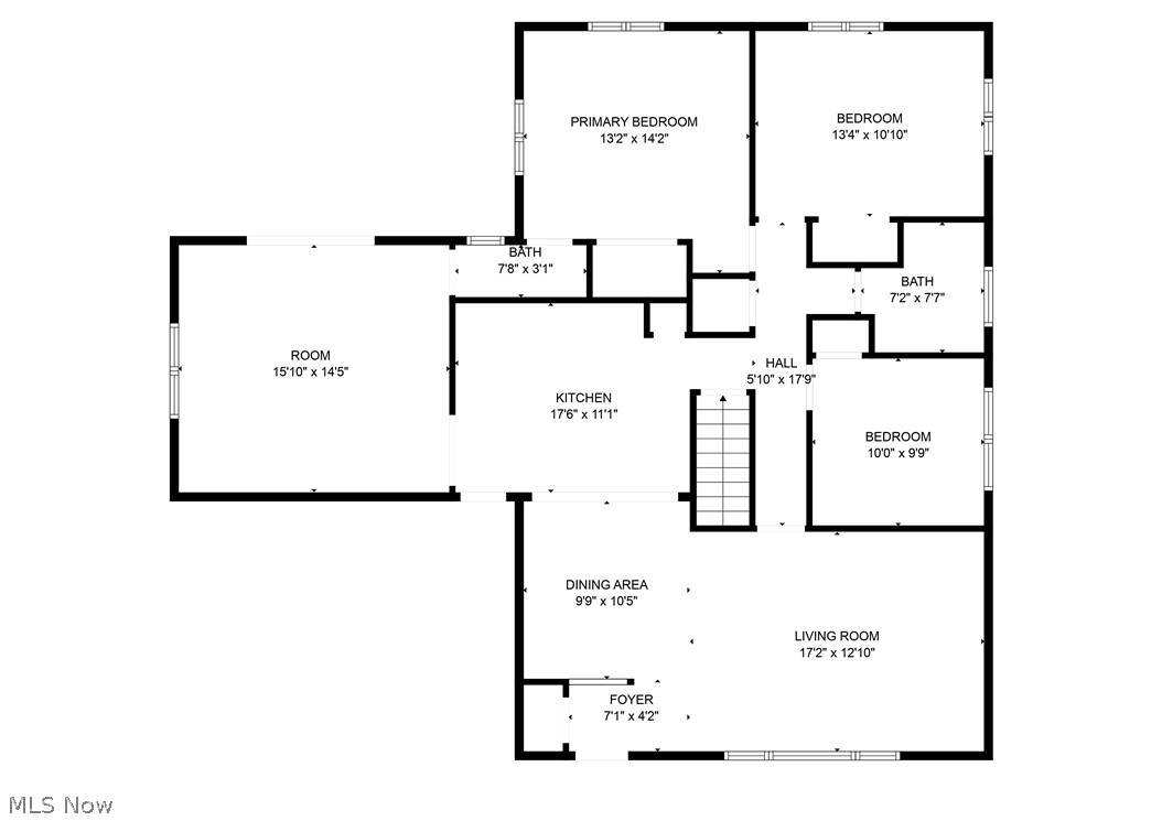 1314 Jackie Lane Cleveland OH 44124