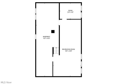 1314 Jackie Lane Cleveland OH 44124