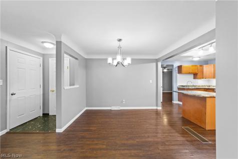 1314 Jackie Lane Cleveland OH 44124