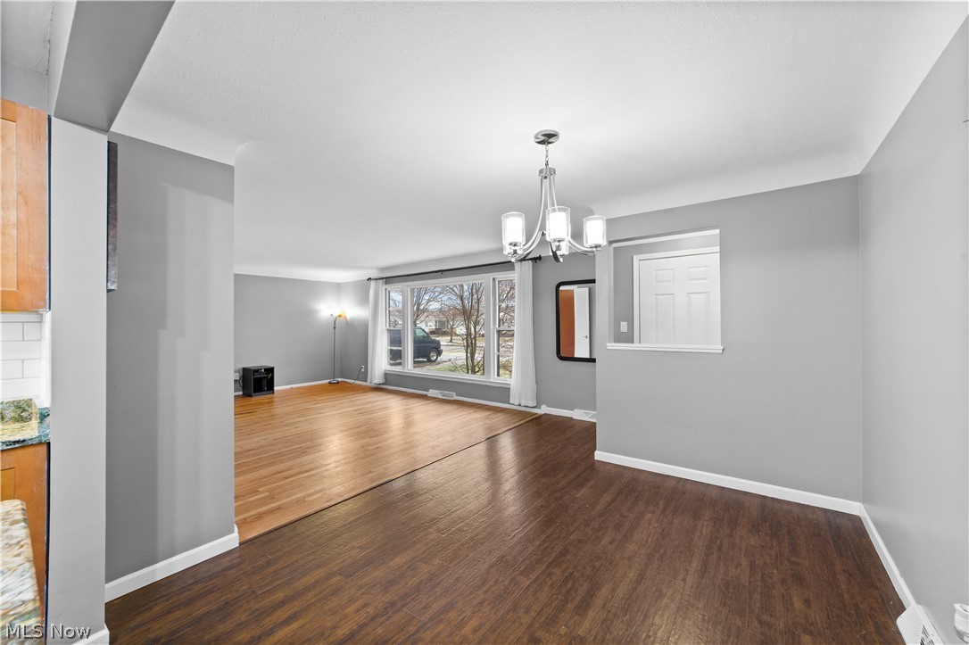 1314 Jackie Lane Cleveland OH 44124