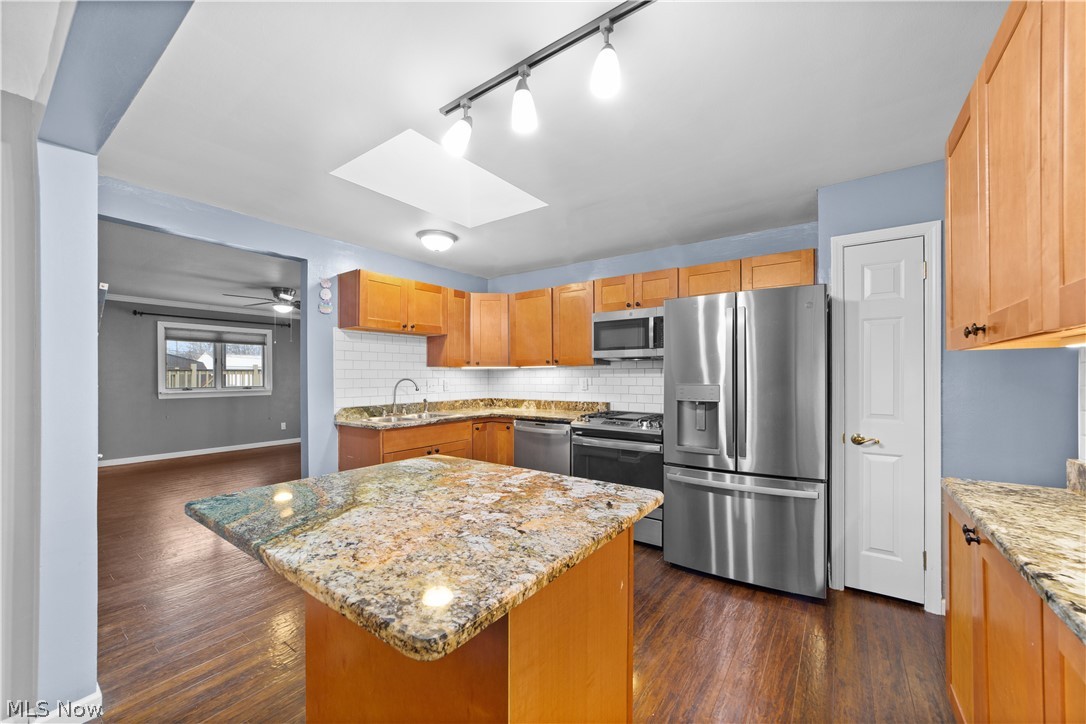 1314 Jackie Lane Cleveland OH 44124