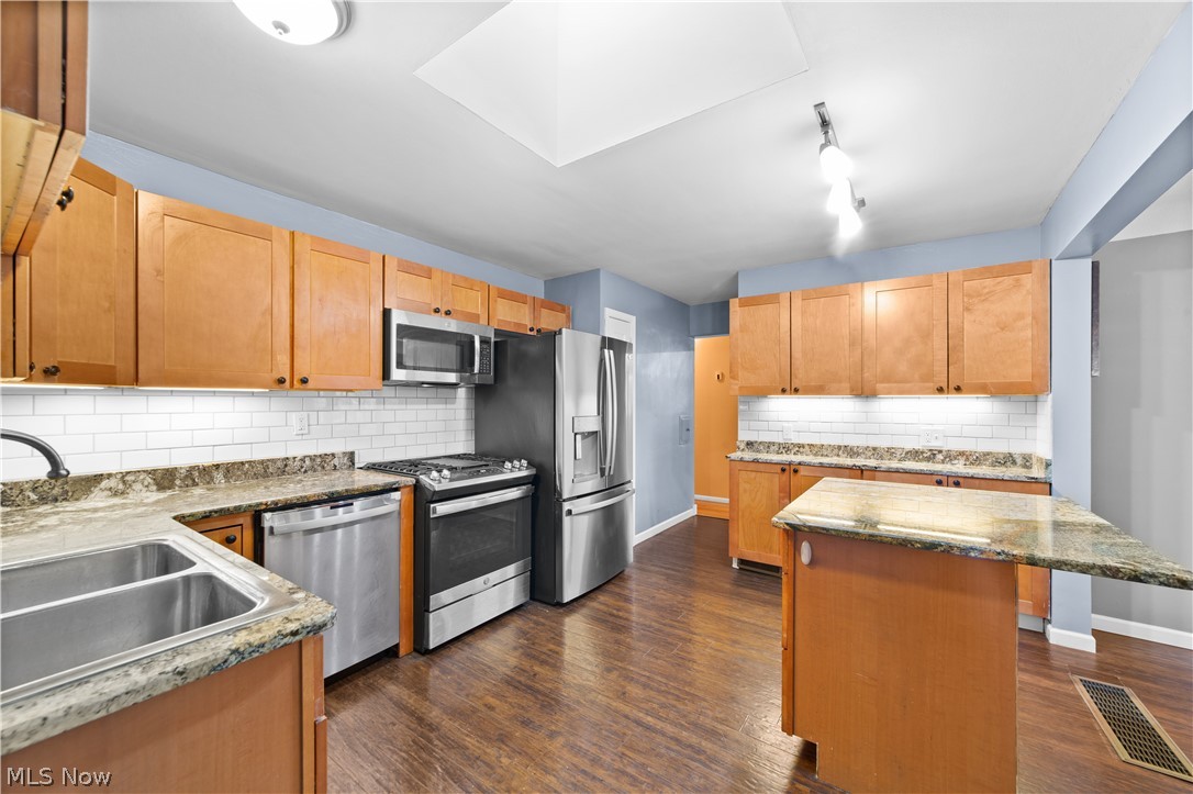 1314 Jackie Lane Cleveland OH 44124