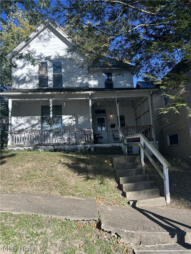 510 N 6th Street Cambridge OH 43725