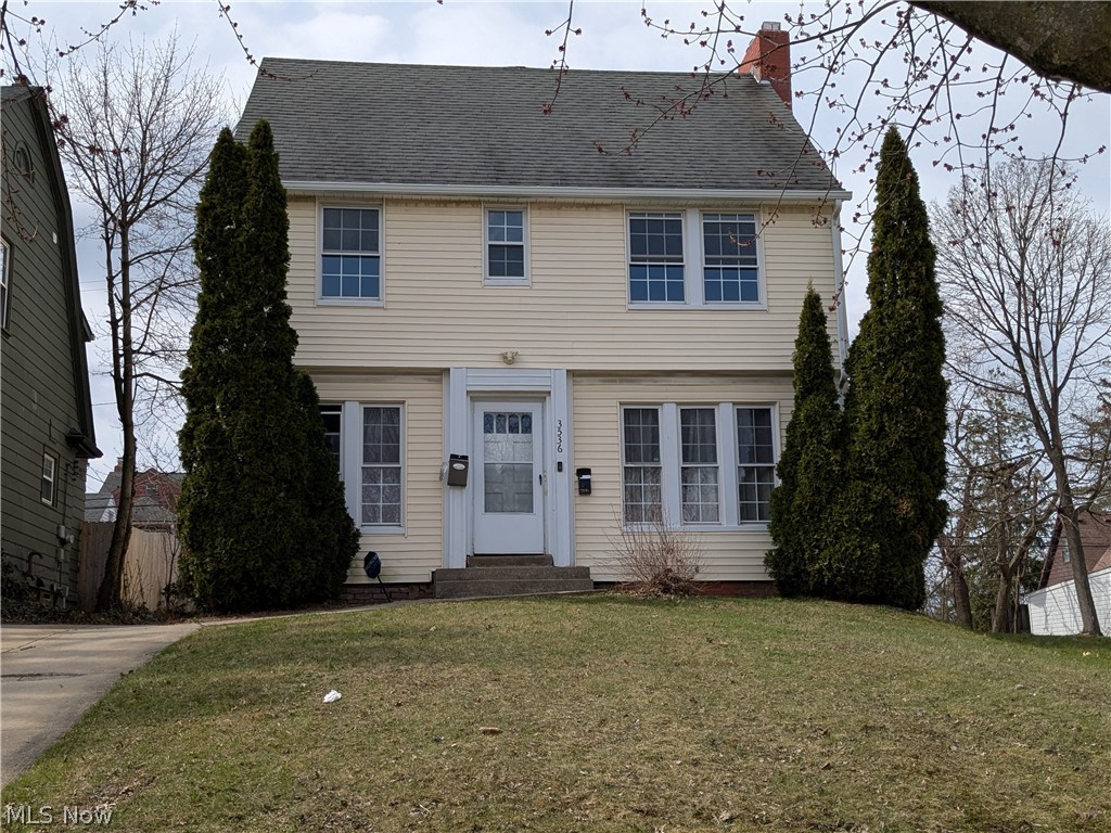 3536 Daleford Road Shaker Heights OH 44120