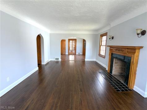 3536 Daleford Road Shaker Heights OH 44120