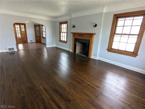 3536 Daleford Road Shaker Heights OH 44120