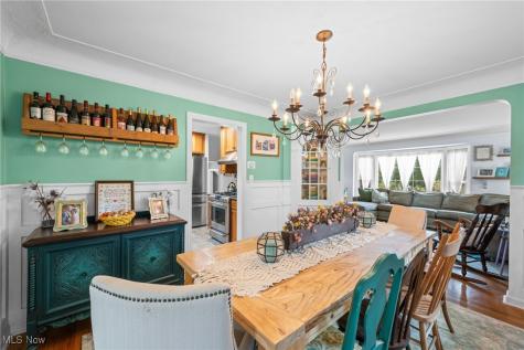 2244 Edgerton Road University Heights OH 44118