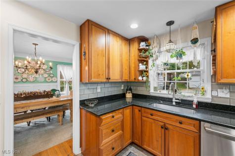 2244 Edgerton Road University Heights OH 44118