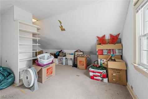 2244 Edgerton Road University Heights OH 44118